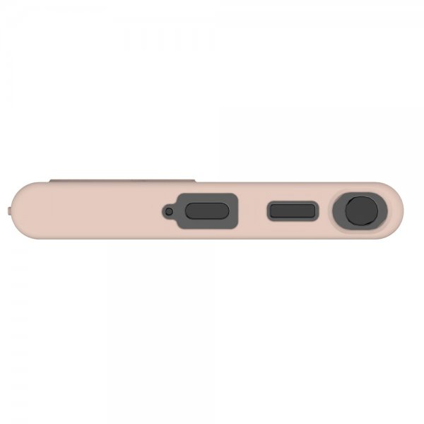 Samsung Galaxy S22 Ultra Deksel Costa Rica Pink Sand