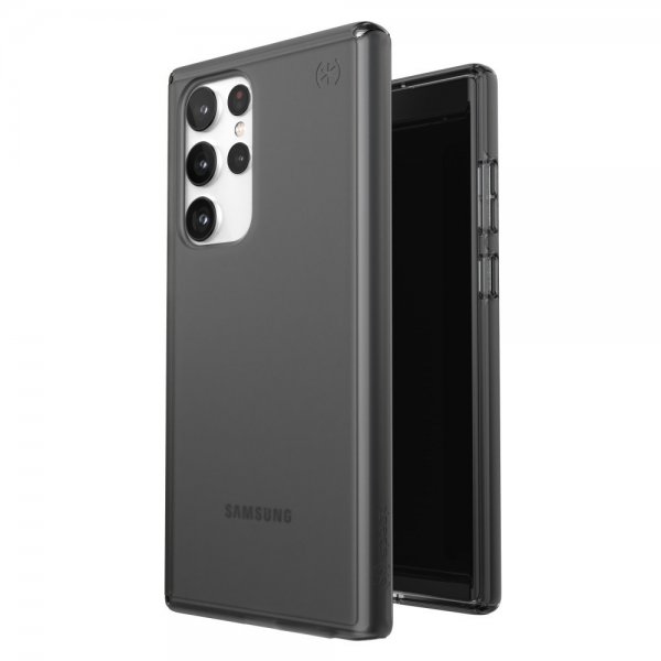 Samsung Galaxy S22 Ultra Deksel Presidio Perfect-Mist Obsidian