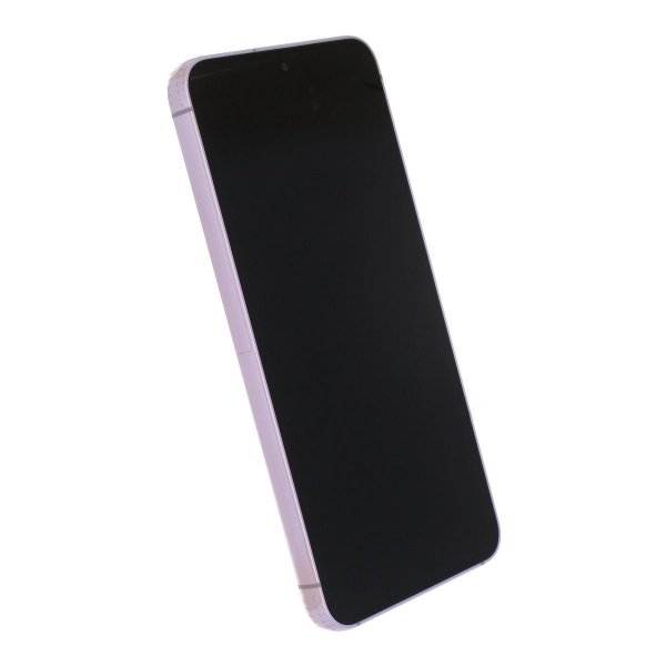 Samsung Galaxy S23 5G (SM-S911) Skjerm med LCD Display Original - Lavendel/Lilla
