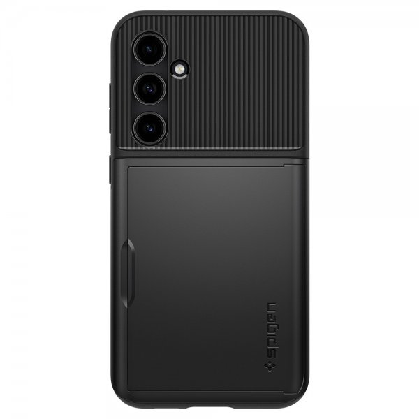 Samsung Galaxy S23 FE Deksel Slim Armor CS Svart