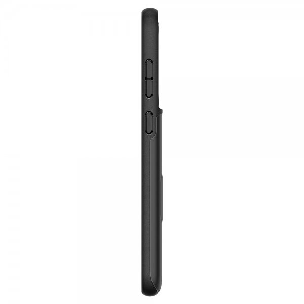 Samsung Galaxy S23 FE Deksel Slim Armor CS Svart