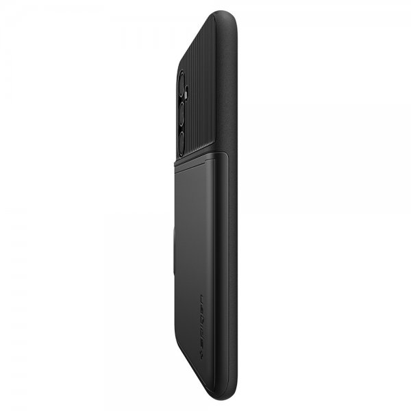 Samsung Galaxy S23 FE Deksel Slim Armor CS Svart