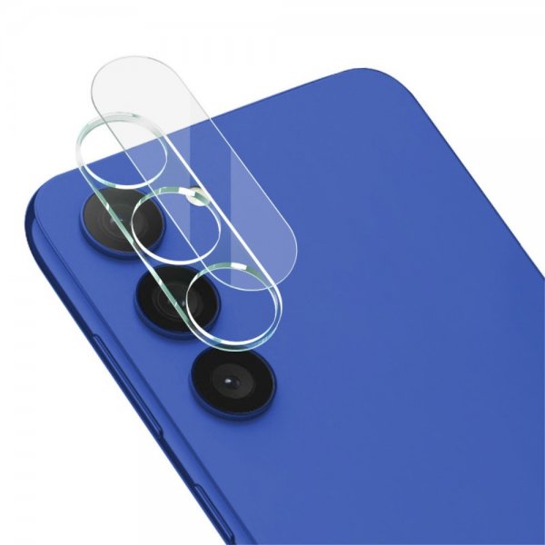 Samsung Galaxy S23/Galaxy S23 Plus Linsebeskyttelse i Herdet Glass