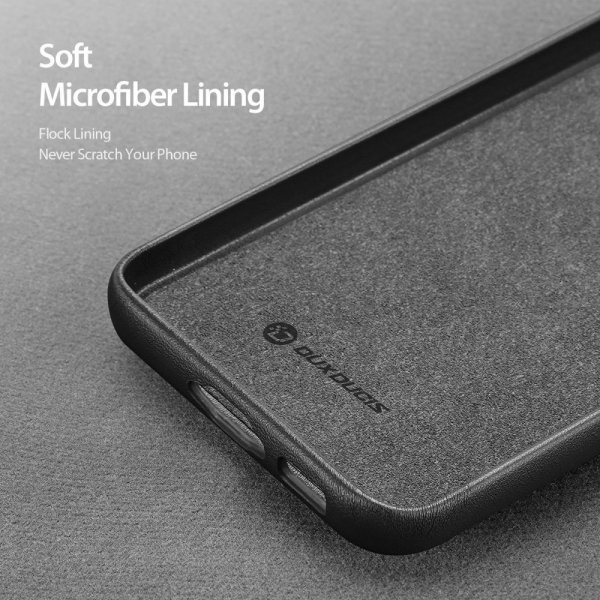 Samsung Galaxy S23 Plus Deksel Grit Series Svart