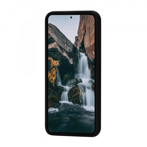 Samsung Galaxy S23 Deksel Costa Rica Night Black