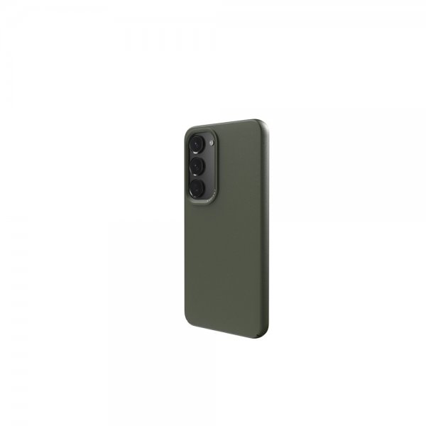 Samsung Galaxy S23 Deksel Thin Case Pine Green