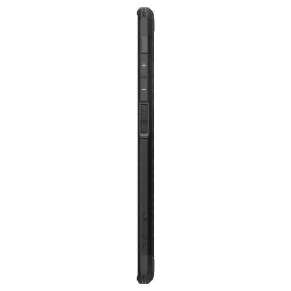 Samsung Galaxy S23 Ultra Deksel Tough Armor Svart