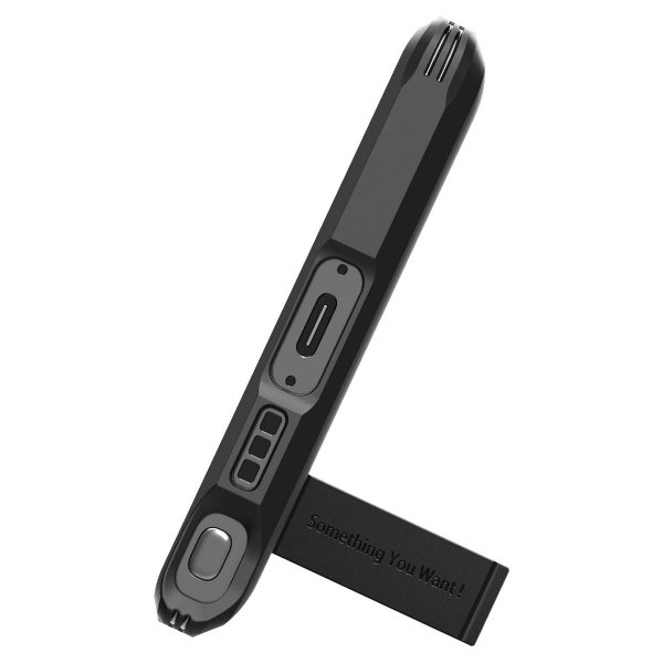 Samsung Galaxy S23 Ultra Deksel Tough Armor Svart
