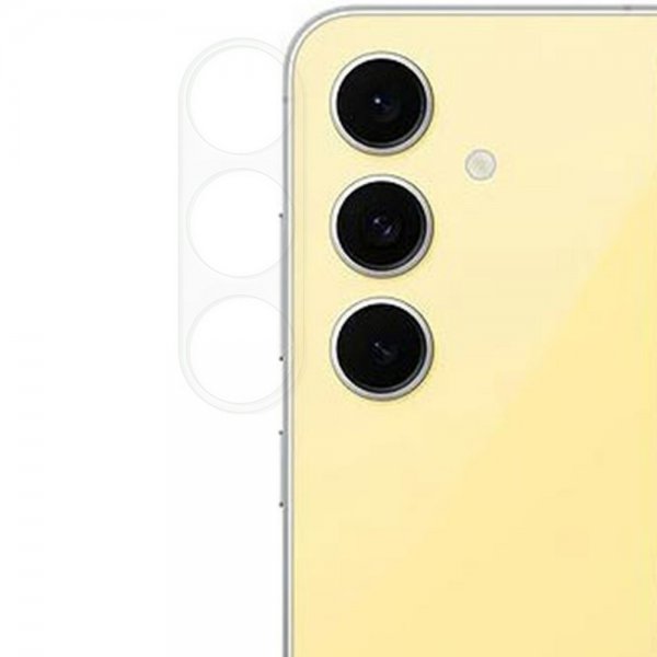 Samsung Galaxy S24 FE Kamerabeskytter Glasberga