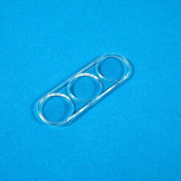 Samsung Galaxy S24 FE Kamerabeskytter Glasberga