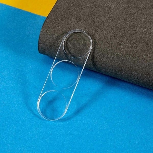 Samsung Galaxy S24 FE Kamerabeskytter Glasberga