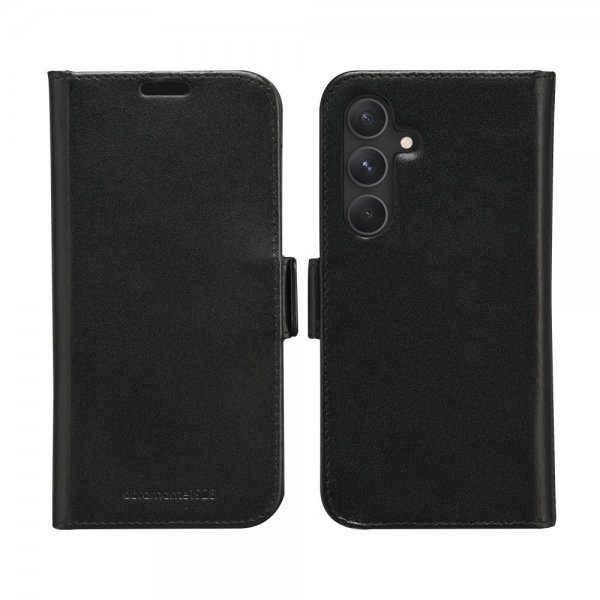 Samsung Galaxy S24 Plus Etui Lynge Svart