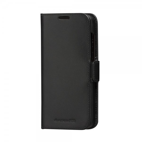 Samsung Galaxy S24 Plus Etui Lynge Svart