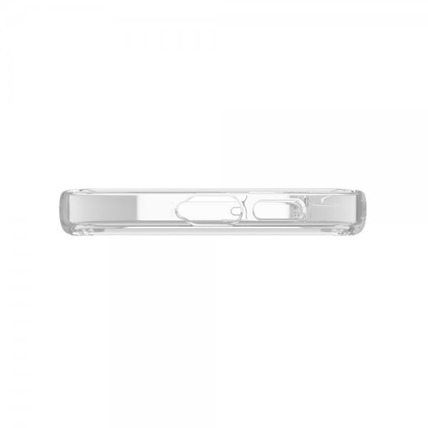 Samsung Galaxy S24 Plus Deksel Crystal Palace Transparent