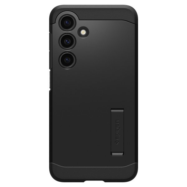 Samsung Galaxy S24 Plus Deksel Tough Armor Svart