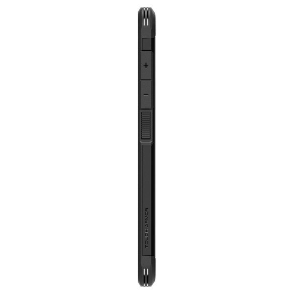 Samsung Galaxy S24 Plus Deksel Tough Armor Svart