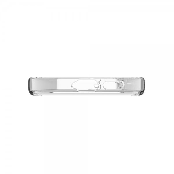 Samsung Galaxy S24 Deksel Crystal Palace Transparent