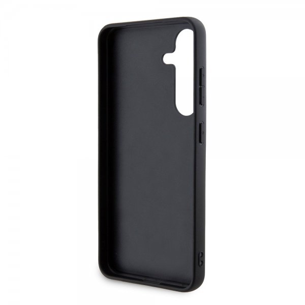 Samsung Galaxy S24 Grip Stand Function Brun