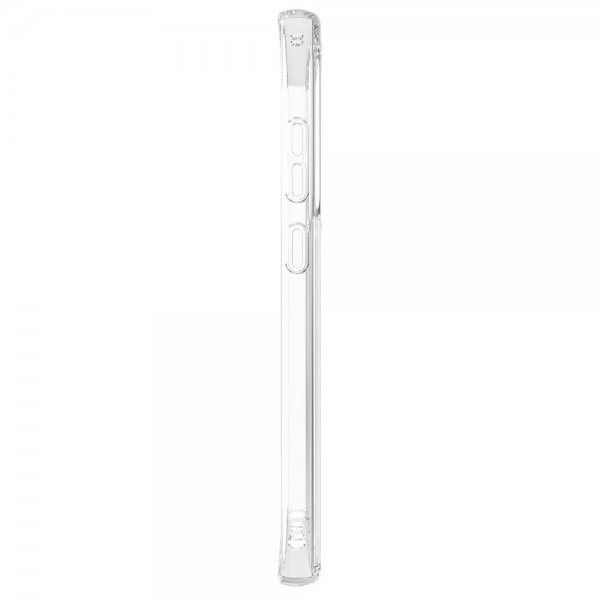 Samsung Galaxy S24 Ultra Deksel Crystal Palace Transparent