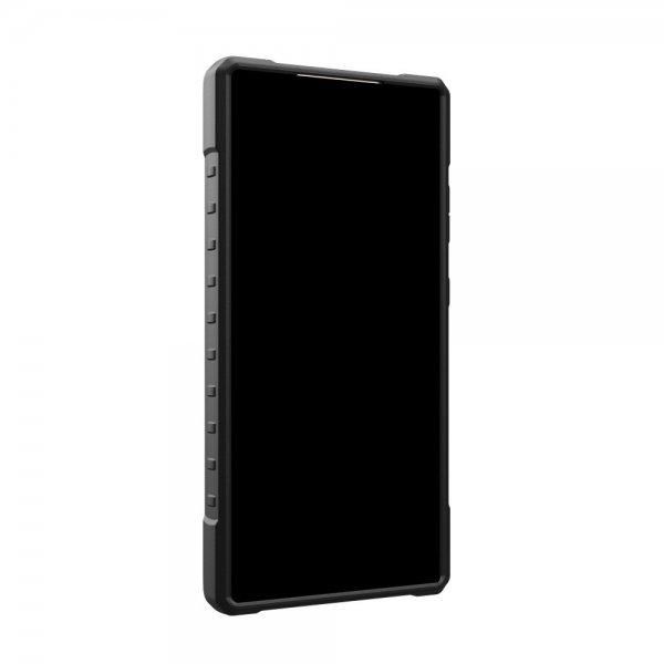 Samsung Galaxy S24 Ultra Deksel Pathfinder SE MagSafe Digi Camo Dark Earth