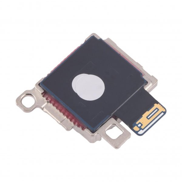 Samsung Galaxy S25 FE SM-S731 bakre kamera