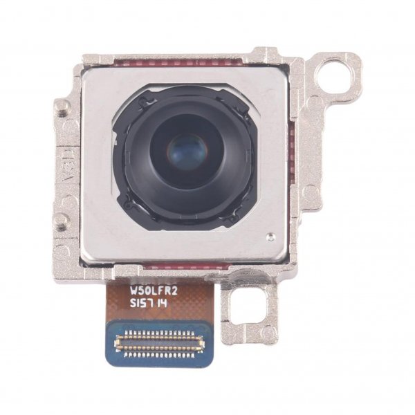 Samsung Galaxy S25 FE SM-S731 bakre kamera