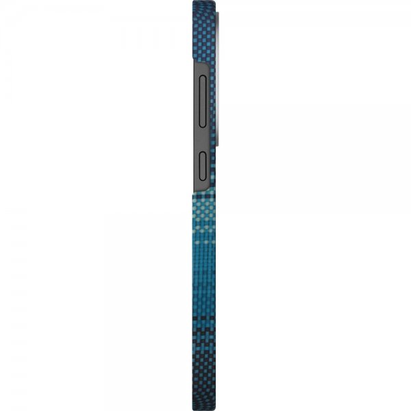 Samsung Galaxy S25 Deksel Edge Moonrise