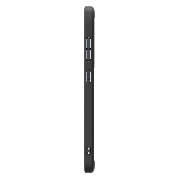 Samsung Galaxy S25 Deksel Ultra Hybrid Frost Black