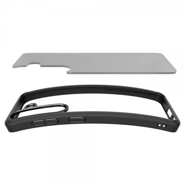 Samsung Galaxy S25 Deksel Ultra Hybrid Frost Black