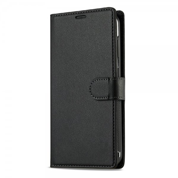 Samsung Galaxy S26 Etui med avtakbart MagSafe-deksel Raven Black