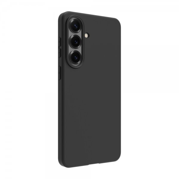 Samsung Galaxy S26 Plus Deksel Greenland Night Black