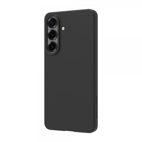 Samsung Galaxy S26 Plus Deksel Greenland Night Black