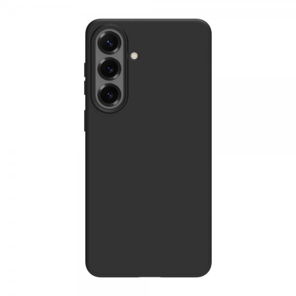 Samsung Galaxy S26 Plus Deksel Greenland Night Black