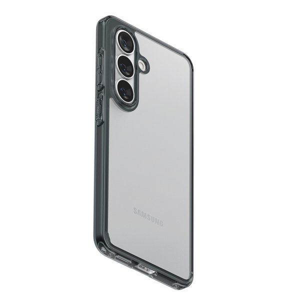 Samsung Galaxy S26 Deksel Ultra Hybrid Space Crystal