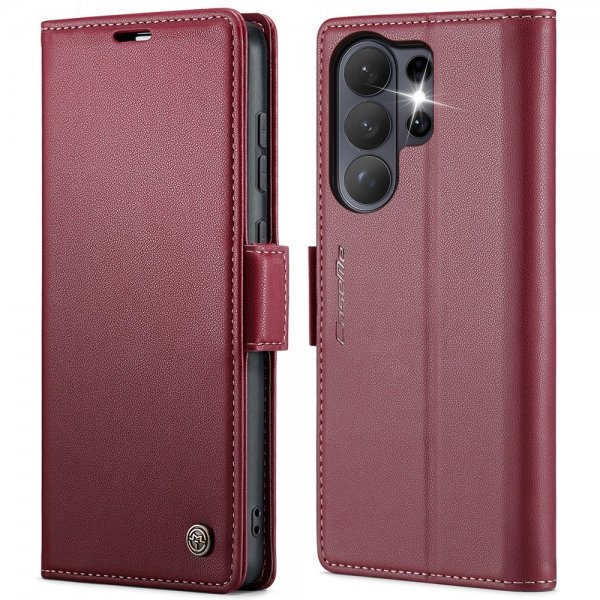 Samsung Galaxy S26 Ultra Etui 023 Series Rød