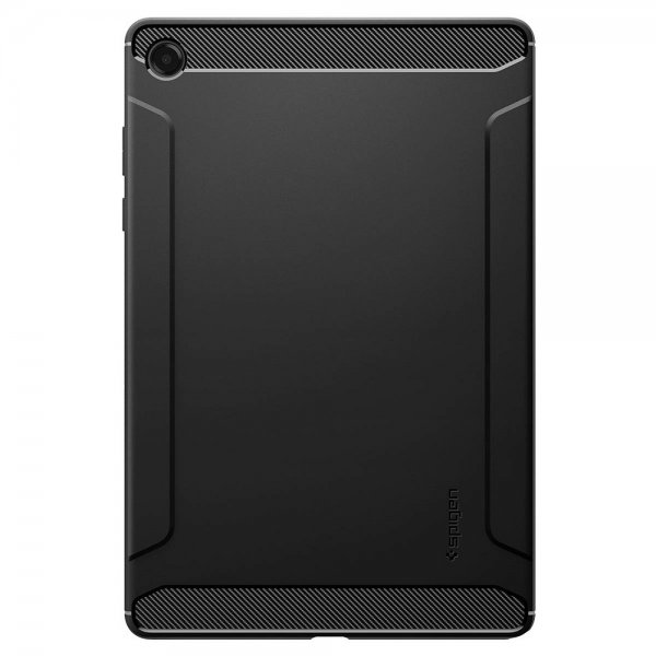 Samsung Galaxy Tab A9 Plus/Galaxy Tab A11 Plus Deksel Rugged Armor Matte Black