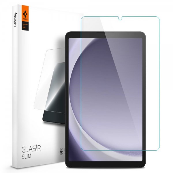 Samsung Galaxy Tab A9 Skjermbeskytter GLAS.tR Slim