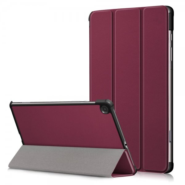 Samsung Galaxy Tab S6 Lite 10.4 P610 P615 Etui Brettbart Smart Vinrød