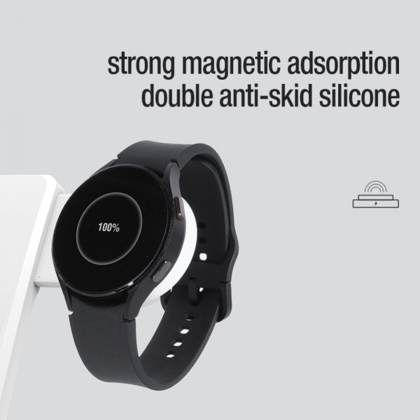 Samsung Galaxy Watch Lader USB-C