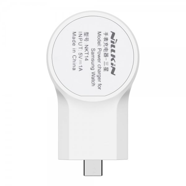Samsung Galaxy Watch Lader USB-C