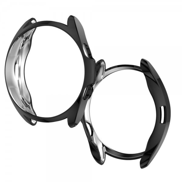 Samsung Galaxy Watch3 41mm Deksel TPU Svart