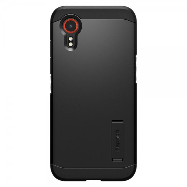 Samsung Galaxy XCover 7 Deksel Tough Armor Svart