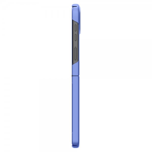Samsung Galaxy Z Flip 4 Deksel AirSkin Cornflower Blue