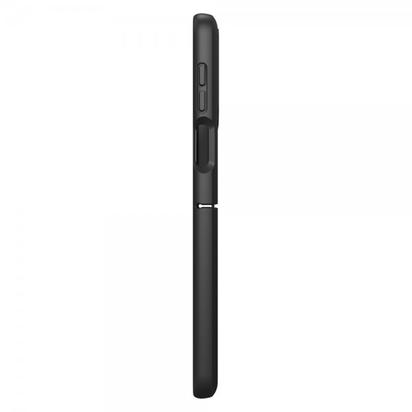 Samsung Galaxy Z Flip 4 Deksel Bridgetown Svart