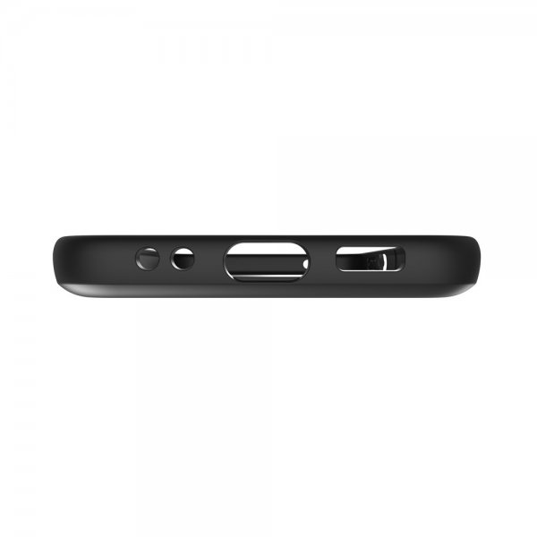 Samsung Galaxy Z Flip 4 Deksel Bridgetown Svart