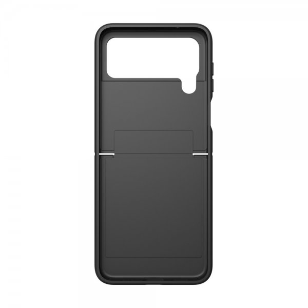 Samsung Galaxy Z Flip 4 Deksel Bridgetown Svart
