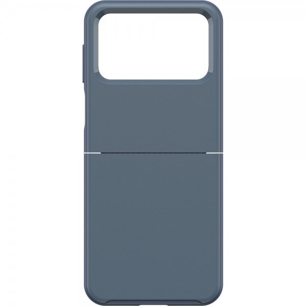 Samsung Galaxy Z Flip 4 Deksel Symmetry Flex Bluetiful