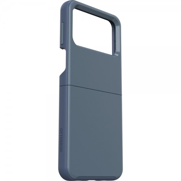 Samsung Galaxy Z Flip 4 Deksel Symmetry Flex Bluetiful
