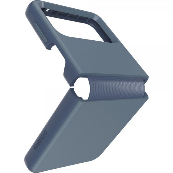 Samsung Galaxy Z Flip 4 Deksel Symmetry Flex Bluetiful