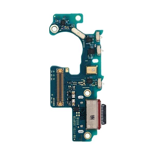 Samsung Galaxy Z Flip 5 (SM-F731B) Ladekontakt Original